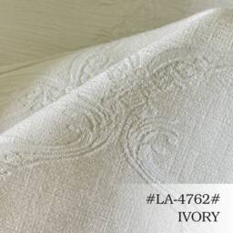 Ivory Jacquard Sofa Cover, Couch Throw Textured Protector Custom Size - thumbnail 4