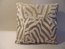 Designers Guild By Christian Lacroix Fabric Riviera Pastis Cushion Cover/Pillow - thumbnail 1