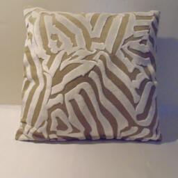 Designers Guild By Christian Lacroix Fabric Riviera Pastis Cushion Cover/Pillow - thumbnail 3