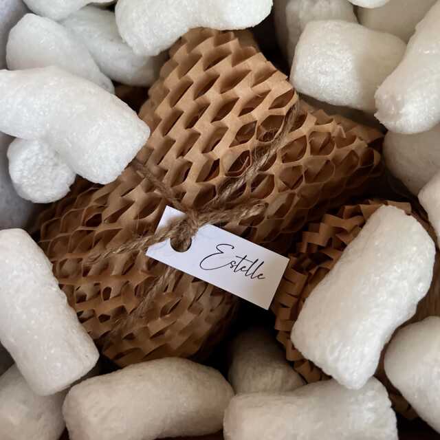 Rush Order Processing Add-On For Soy Wax Candle Orders - image 1