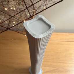 China Zun - Citic Tower - 3D Printed Skyscraper Model - thumbnail 2