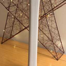 China Zun - Citic Tower - 3D Printed Skyscraper Model - thumbnail 3