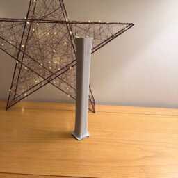 China Zun - Citic Tower - 3D Printed Skyscraper Model - thumbnail 4
