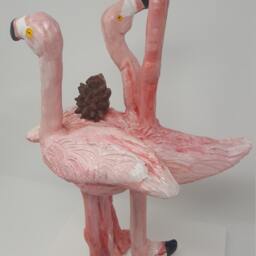 Flamingo Croquet - thumbnail 2