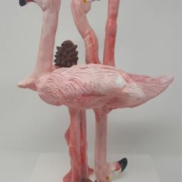 Flamingo Croquet - thumbnail 3