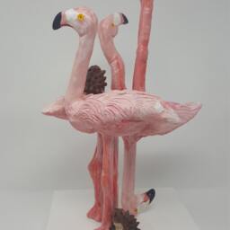 Flamingo Croquet - thumbnail 4