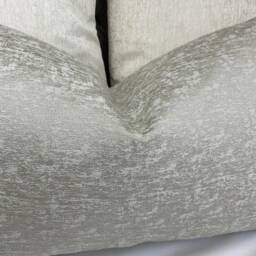 "Champagne Cushion Cover - 12"" X 20" - thumbnail 2