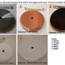 Fused Glass Pendant Light. Shell Design - thumbnail 4