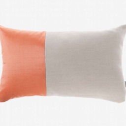 Handmade Silk Cushion Cover - Zanele - thumbnail 2
