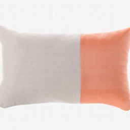 Handmade Silk Cushion Cover - Zanele - thumbnail 3