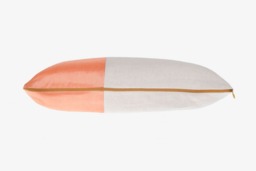 Handmade Silk Cushion Cover - Zanele - thumbnail 1