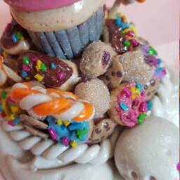 Sea Turtle - Sweets - thumbnail 4