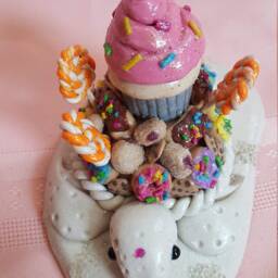 Sea Turtle - Sweets - thumbnail 2