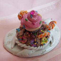 Sea Turtle - Sweets - thumbnail 3