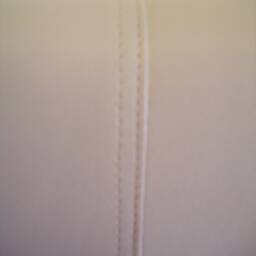 Faux Leather Headboard Top Stitch Detail, 20 - thumbnail 4