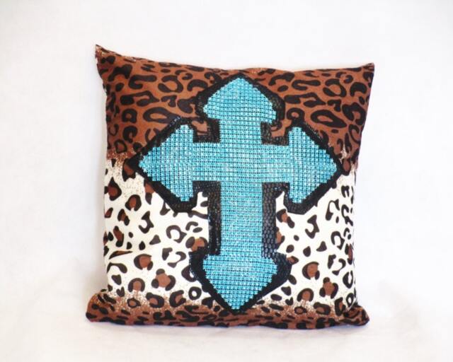 "Pillow ""Shiny Leo" - image 1