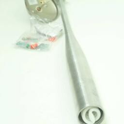 Baseball Bat Pendant Light - thumbnail 3