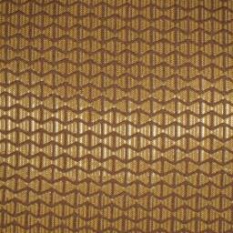 "Zig-Zag Pattern Decorative Pillow Cover-20""x20" - thumbnail 4