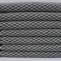 "Turkish Black Towel, 38""x67" - thumbnail 2