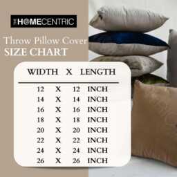 "Decorative Pillow Custom 16""x16" - thumbnail 4