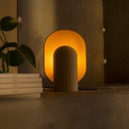 Liri Desk Or Table Lamp Set Of 2