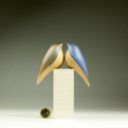 Duo Love Birds - 45 - thumbnail 2