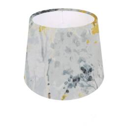 Prestigious Silver Birch Shadow Empire Lampshade Ceiling Light/Table Lamp Pendant, Nature, Home Decor, Handmade in Uk, Custom Shade - thumbnail 2