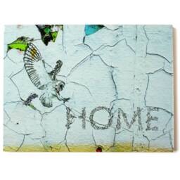 "Key Board ""Owl Home" - thumbnail 2