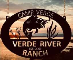 Metal Fish Sign Personalized Name Custom Plaque Laser Cut Steel Artwork Underwater Scene Rustic Cabin Lake House Wall Hanging Fisherman Gift - thumbnail 1