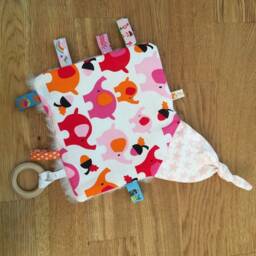 Crackling Cloth - thumbnail 3