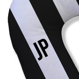 Personalised Newcastle 1996 Home Travel Neck Pillow - Support Cushion - thumbnail 2