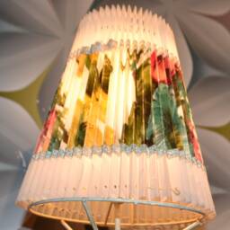 Vintage Lamp 1950S - thumbnail 4