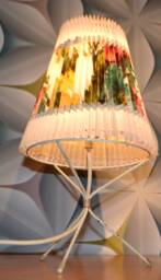 Vintage Lamp 1950S - thumbnail 1