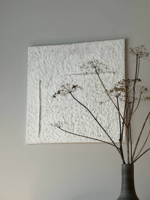 Papier Mâché - Building Conservation