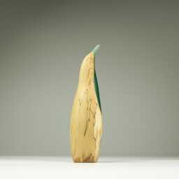 Duo Penguin Sculpture - 191 - thumbnail 4