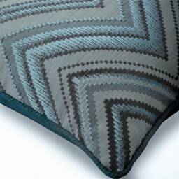 "Designer Cushion Pillow 16""x16" - thumbnail 2