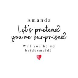 Will You Be My Bridesmaid Candle Gift Set Proposal Gifts Bridesmaids Candles - thumbnail 4