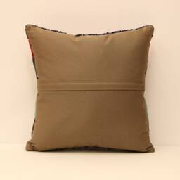 18x18 - 45x45 cm Textile Pillow Cover Home Decor Decorative Throw Pillows Rustic Couch Designer Boho Case Livingroom 4Kbf-104 - thumbnail 4