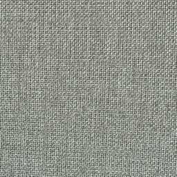 Bespoke Headboard Cover - Sea Green Linen Style Fabric - thumbnail 2