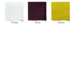 Sale Velvet Triangle Cushion Cover, Velvet Pillow Floor Outdoor Cover - thumbnail 4