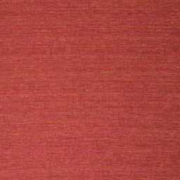 Elysian Cayenne Lampshade, Red Orange Table Lamp, Handmade in UK - thumbnail 3