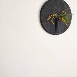 Wall Hanging Vase - thumbnail 2