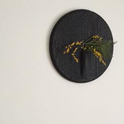 Wall Hanging Vase - thumbnail 3