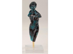 Handmade Bronze Aphrodite Sculpture, Greek Goddess Of Love Statue, Museum Replica Home Decor