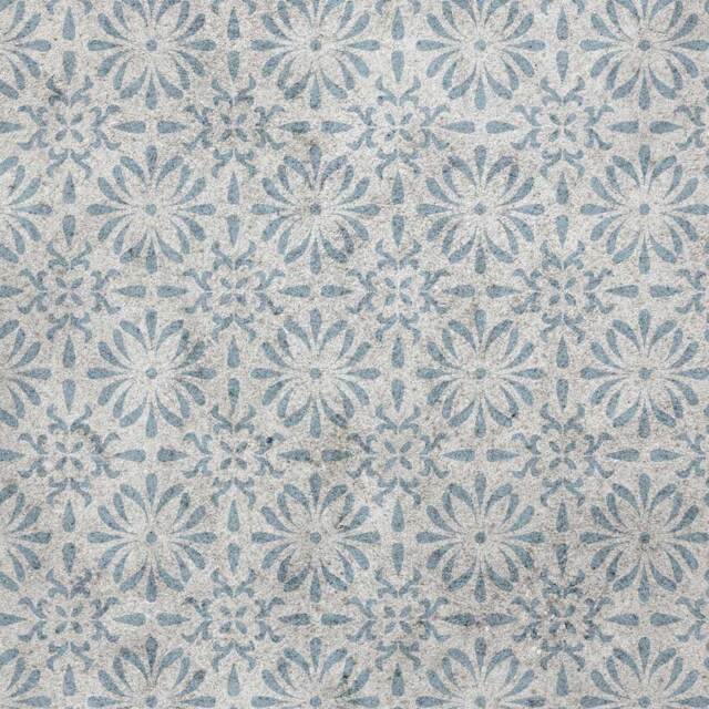Wall Moroccan Reusable Tile Stencil T0062 For Diy Decor Furniture Floor Craft - image 1