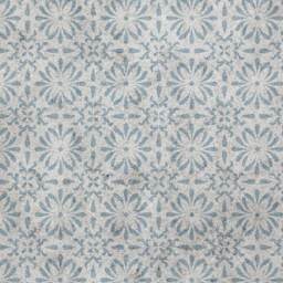 Wall Moroccan Reusable Tile Stencil T0062 For Diy Decor Furniture Floor Craft - thumbnail 1