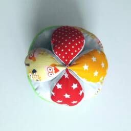 Grab Ball, Personalised. Delivery Time 1-2 Days - thumbnail 2