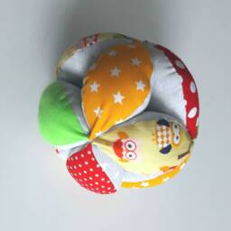 Grab Ball, Personalised. Delivery Time 1-2 Days - thumbnail 3