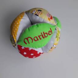 Grab Ball, Personalised. Delivery Time 1-2 Days - thumbnail 4