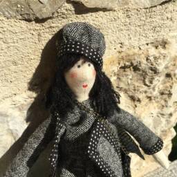 Rag Dolls - thumbnail 2